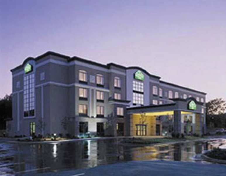 Fairfield Inn And Suites Atlanta Airport South/Sullivan Road College Park Exterior photo