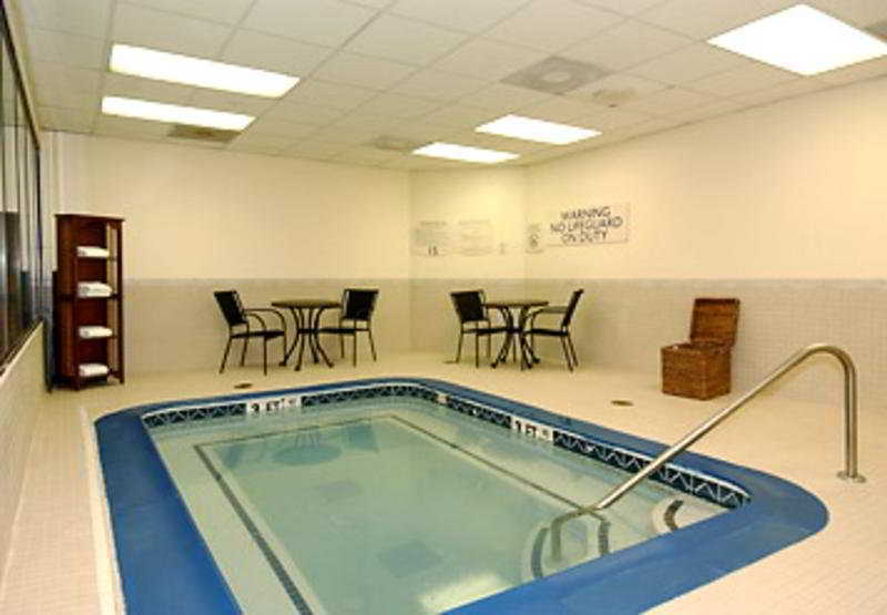 Fairfield Inn And Suites Atlanta Airport South/Sullivan Road College Park Facilities photo